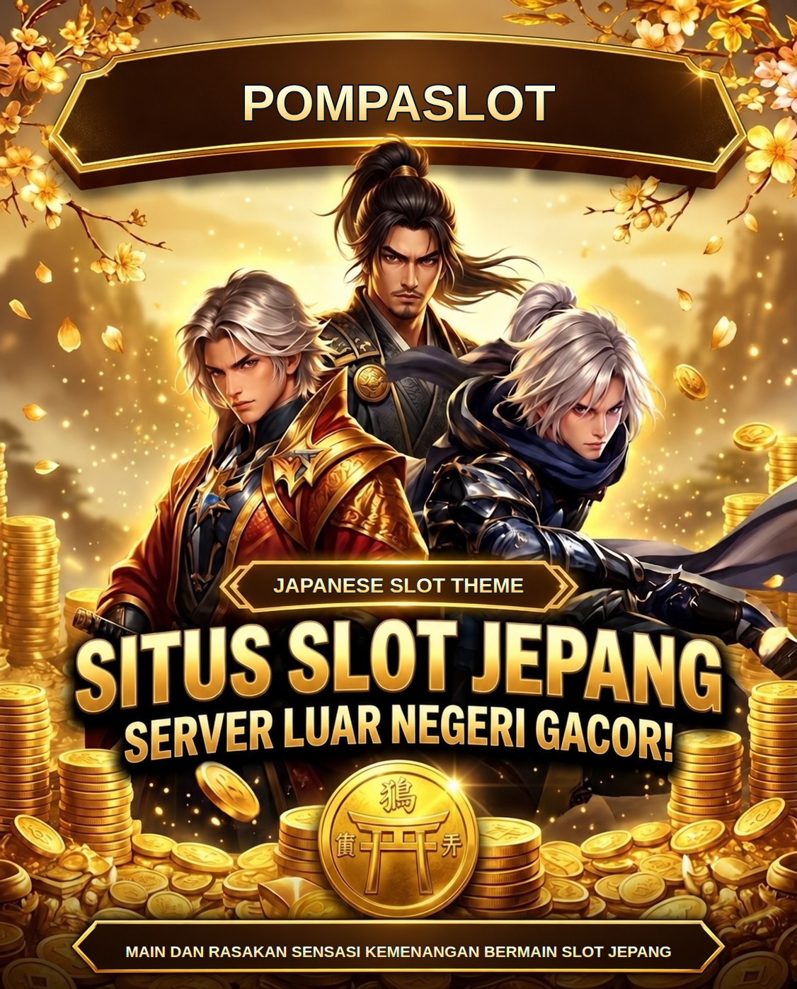 pompaslot