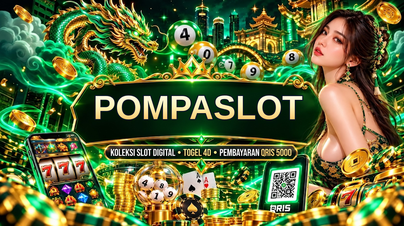 pompaslot